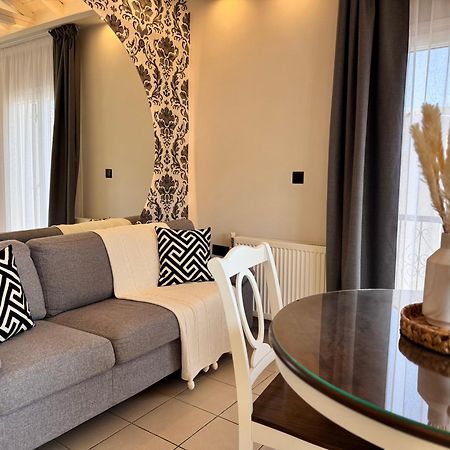 Orianna Suites Skiathos Bagian luar foto