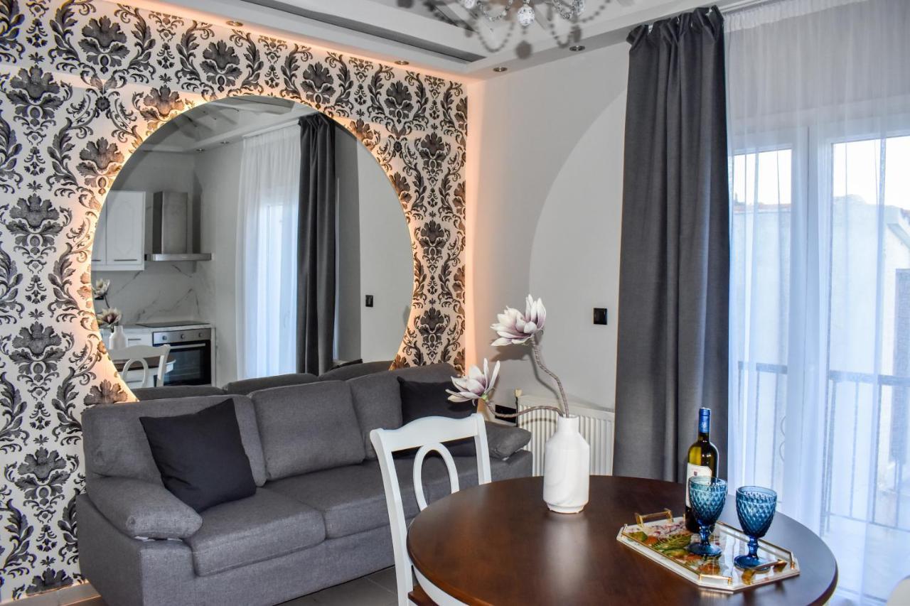 Orianna Suites Skiathos Bagian luar foto