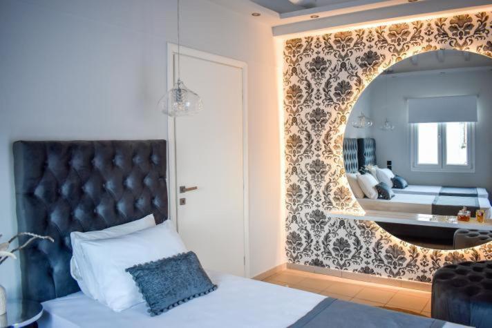 Orianna Suites Skiathos Bagian luar foto