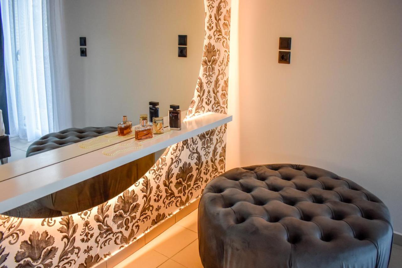 Orianna Suites Skiathos Bagian luar foto
