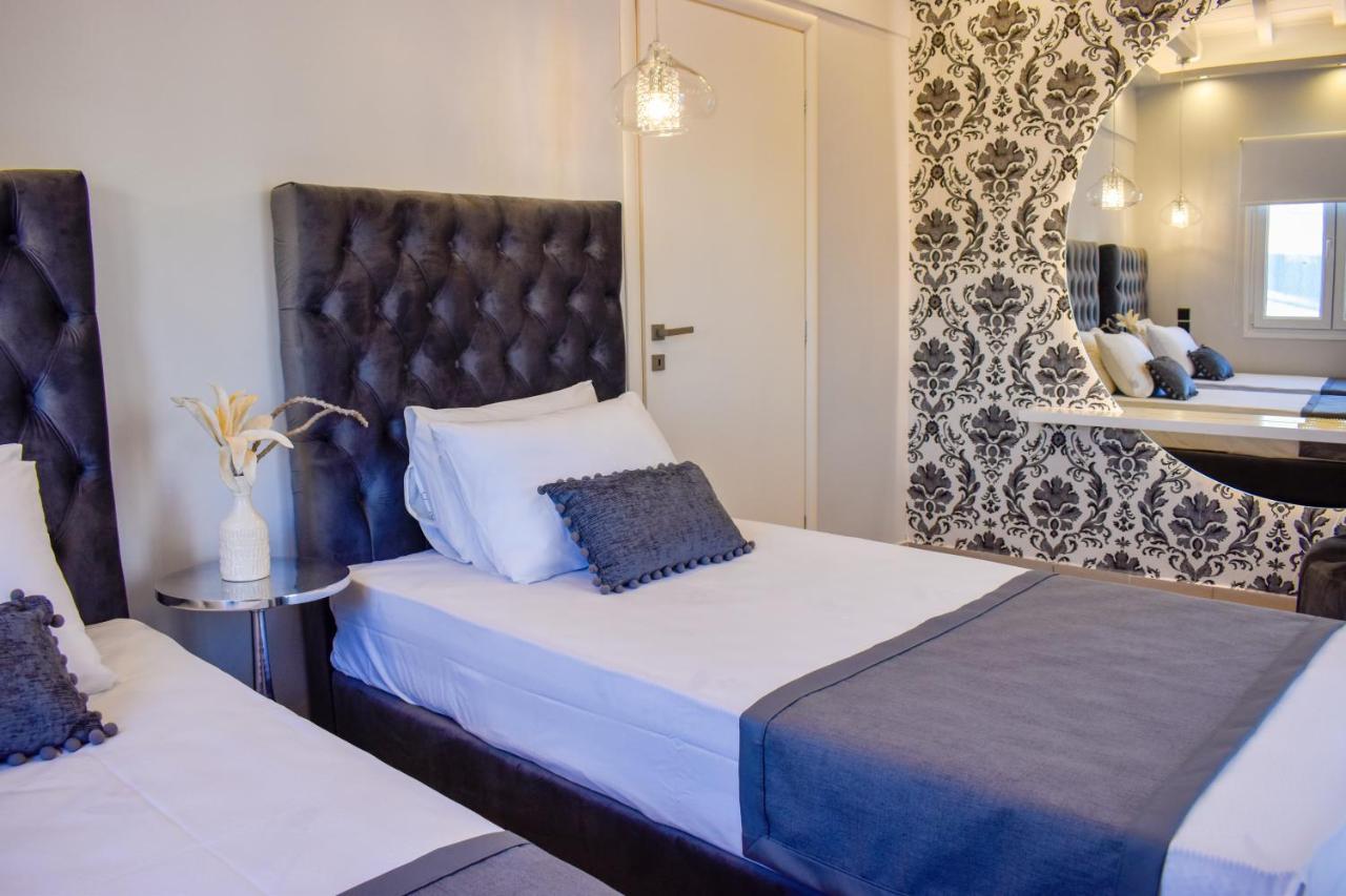 Orianna Suites Skiathos Bagian luar foto