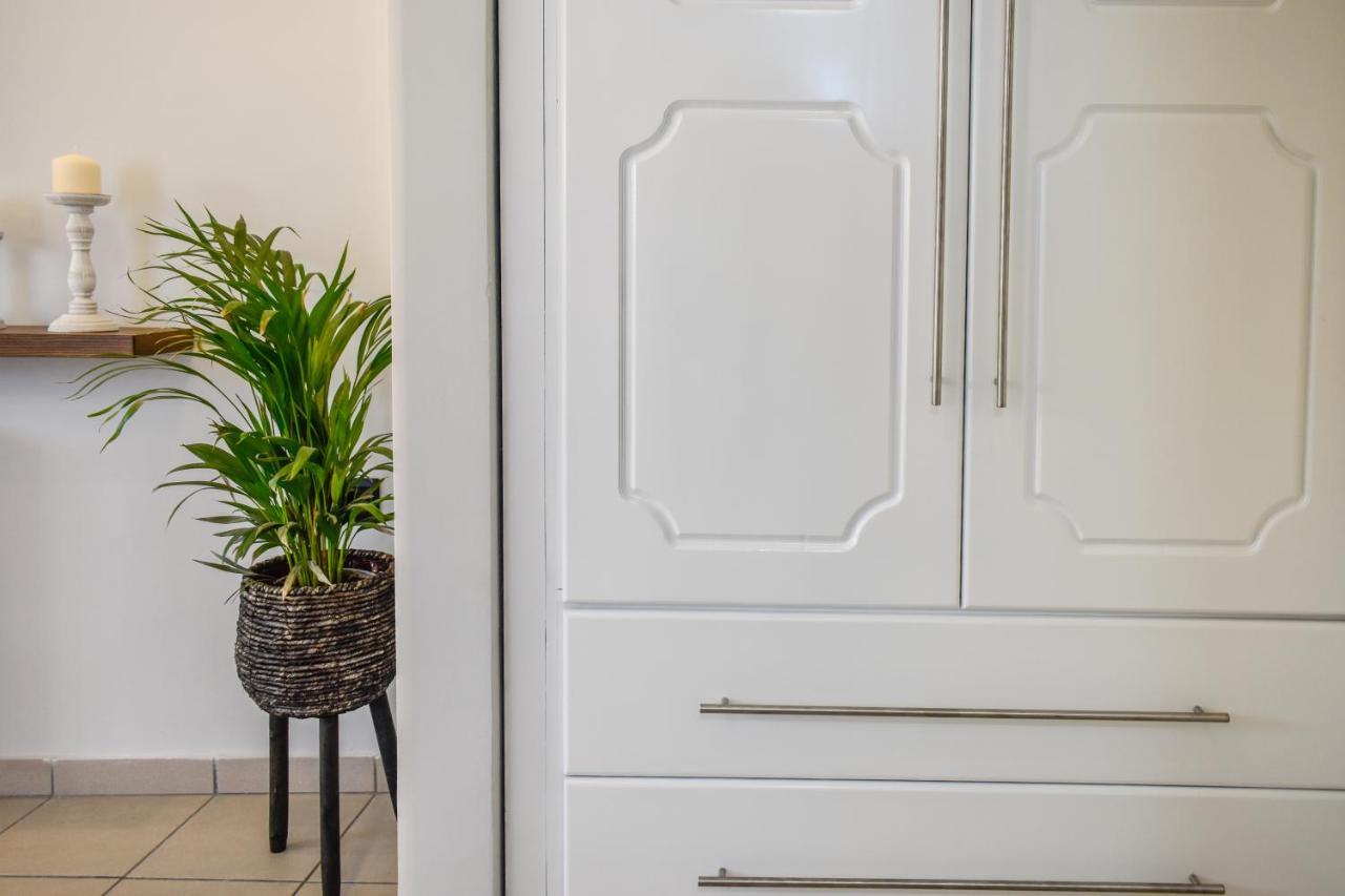 Orianna Suites Skiathos Bagian luar foto