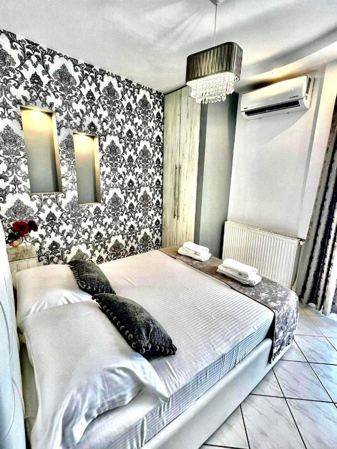 Orianna Suites Skiathos Bagian luar foto
