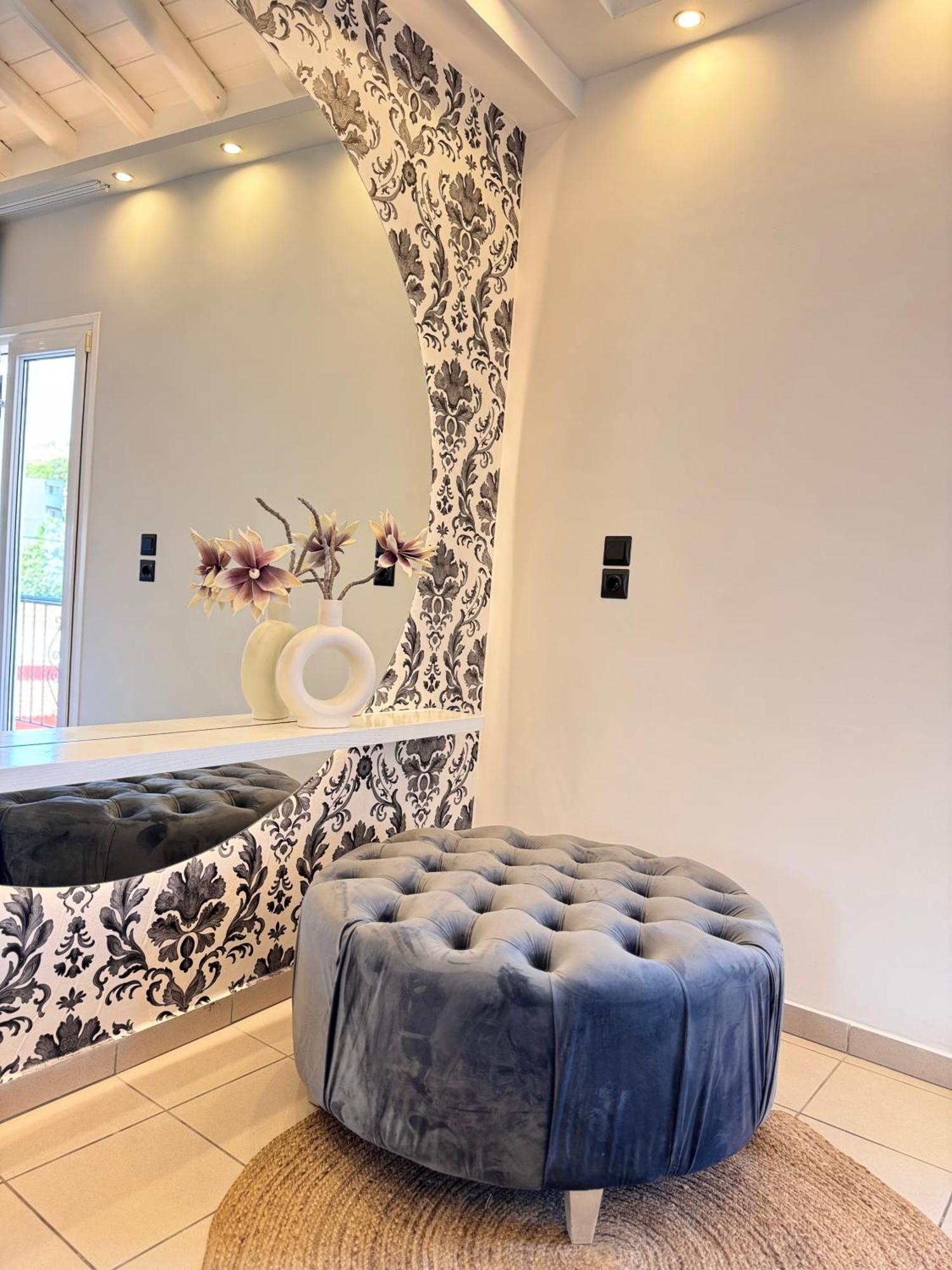 Orianna Suites Skiathos Bagian luar foto