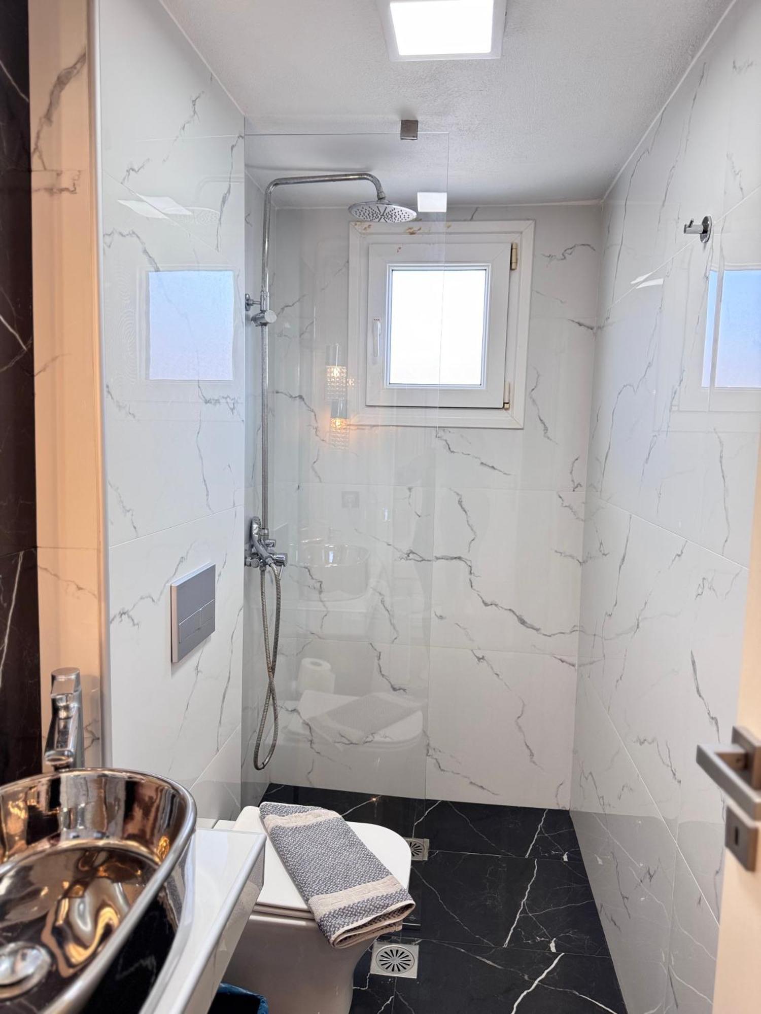 Orianna Suites Skiathos Bagian luar foto